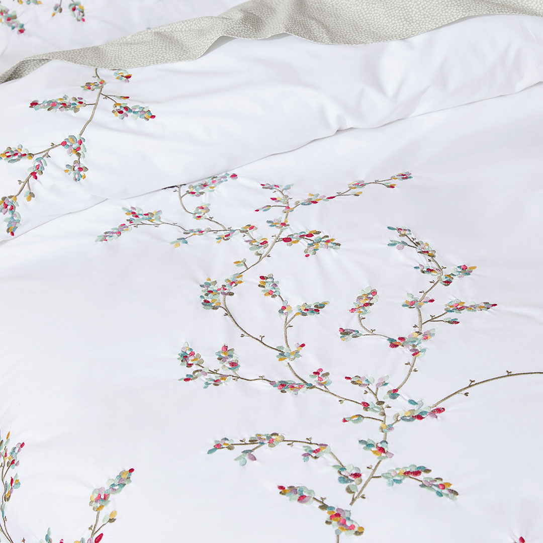 Shop Anita Quilt Cover Online Bed Bath N' Table