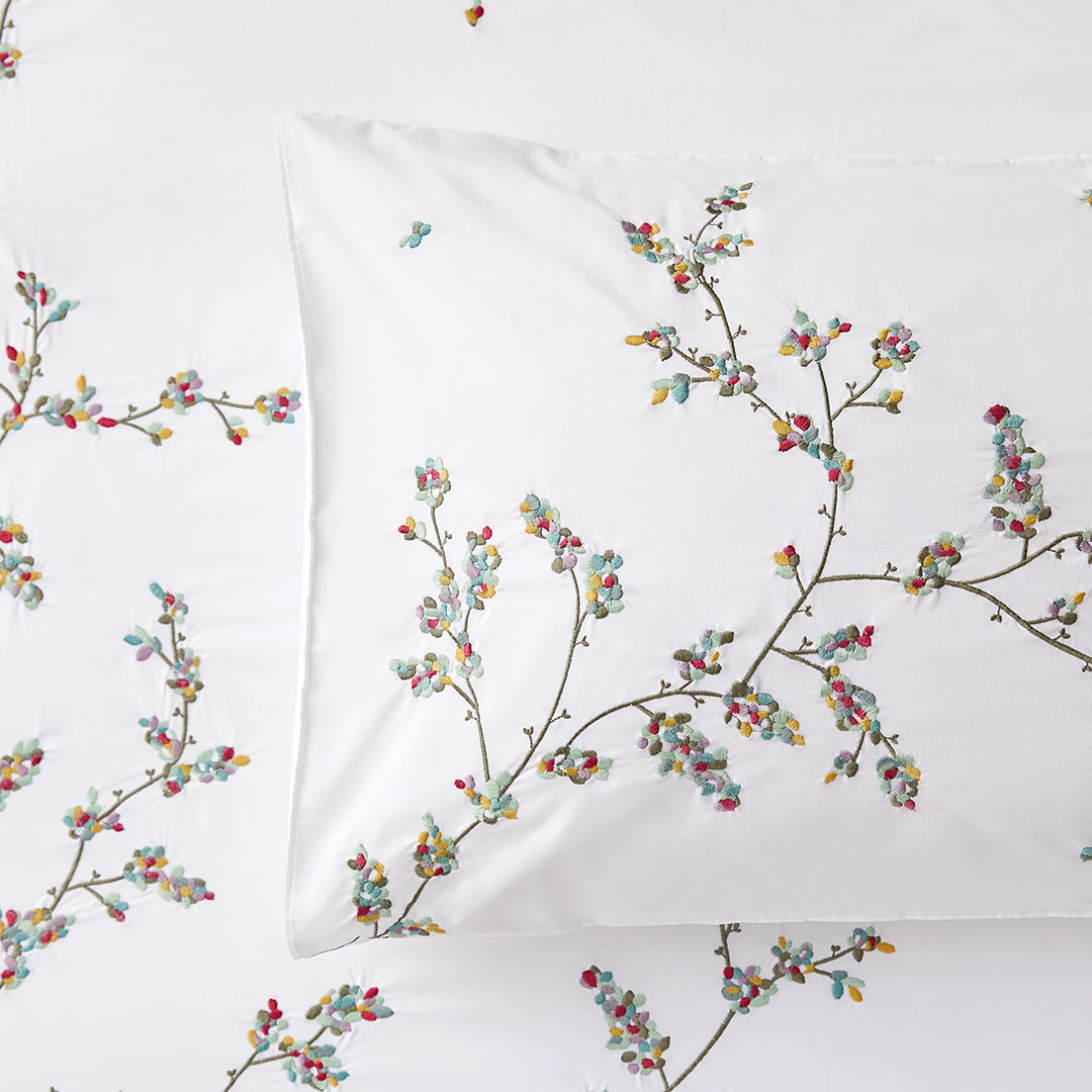 Shop Anita Quilt Cover Online Bed Bath N' Table