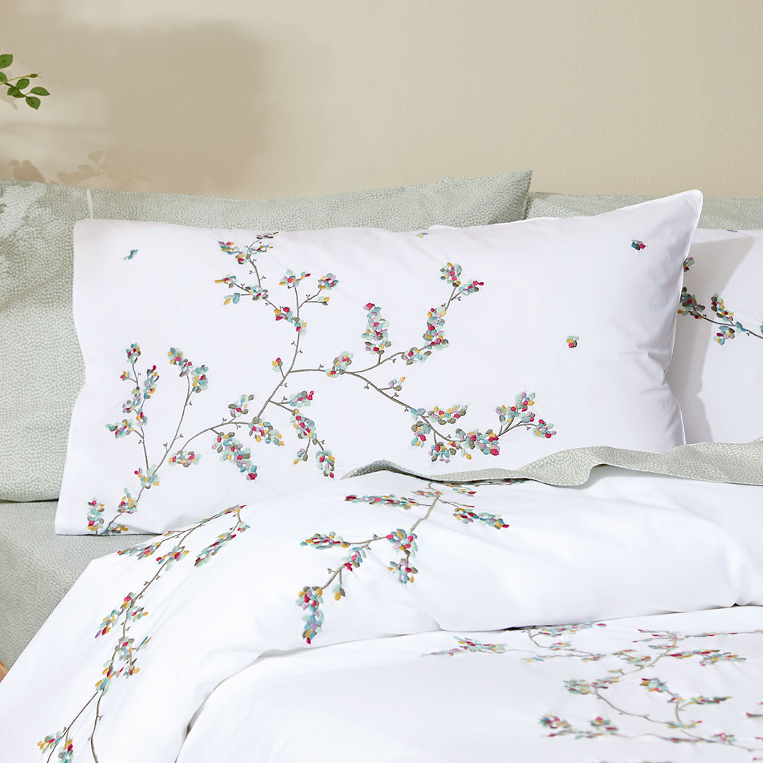 Shop Anita Quilt Cover Online Bed Bath N' Table