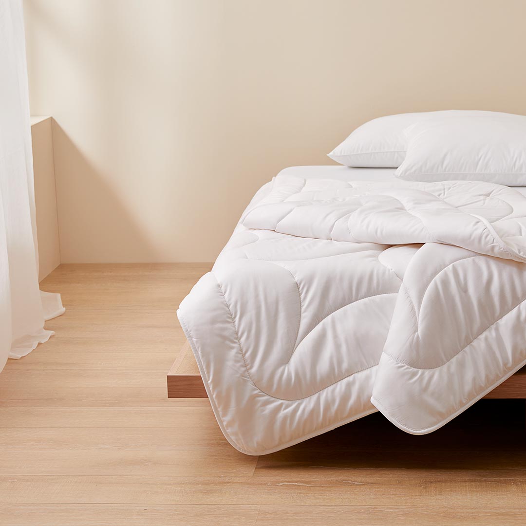 CH THERMAL WOOLLEN QUILTS Bed Bath N' Table