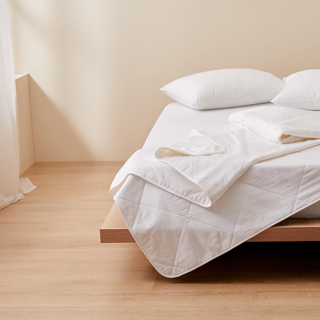Buy Bamboo Quilt Online Bed Bath N' Table