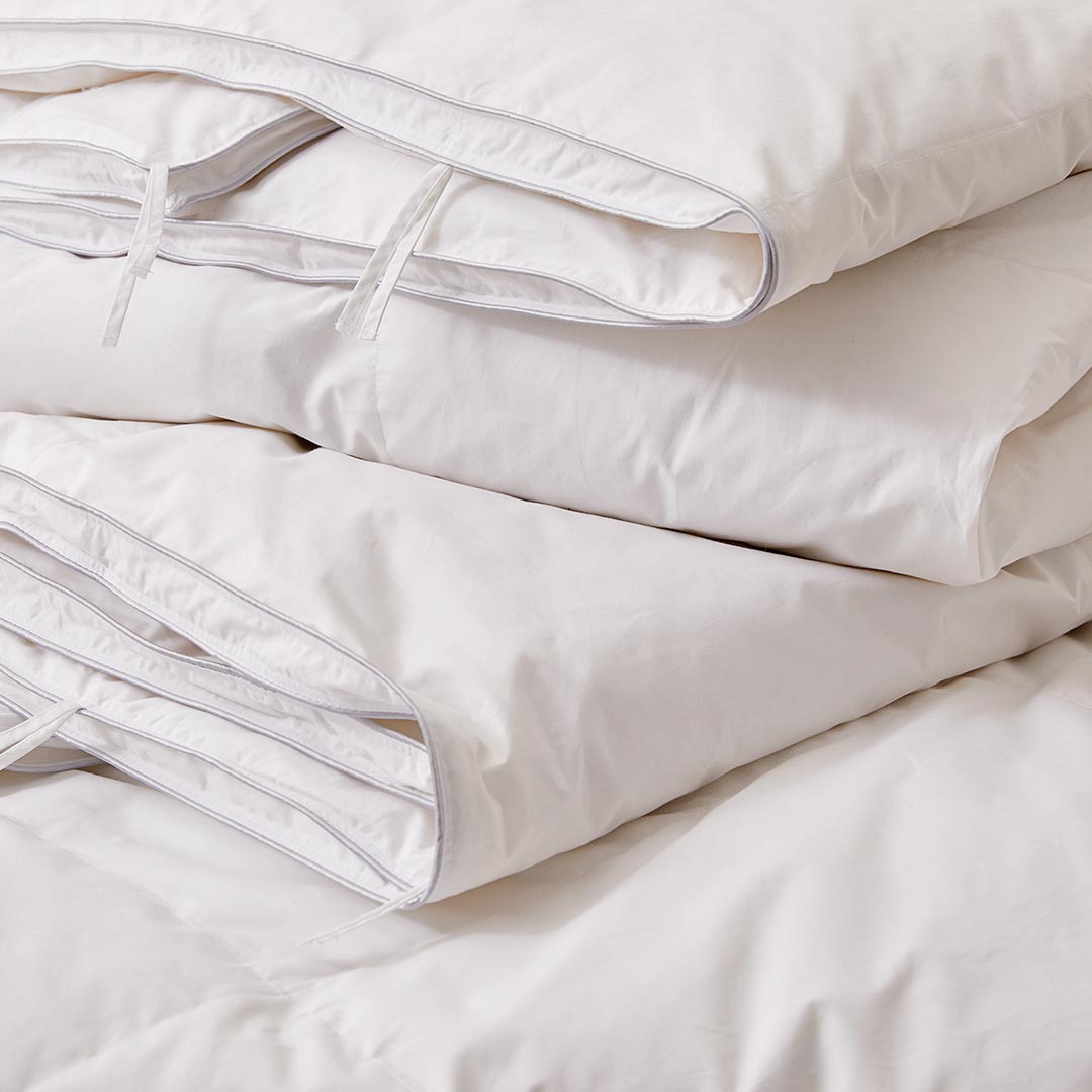 Buy Classic Goose Quilt Online Bed Bath N' Table