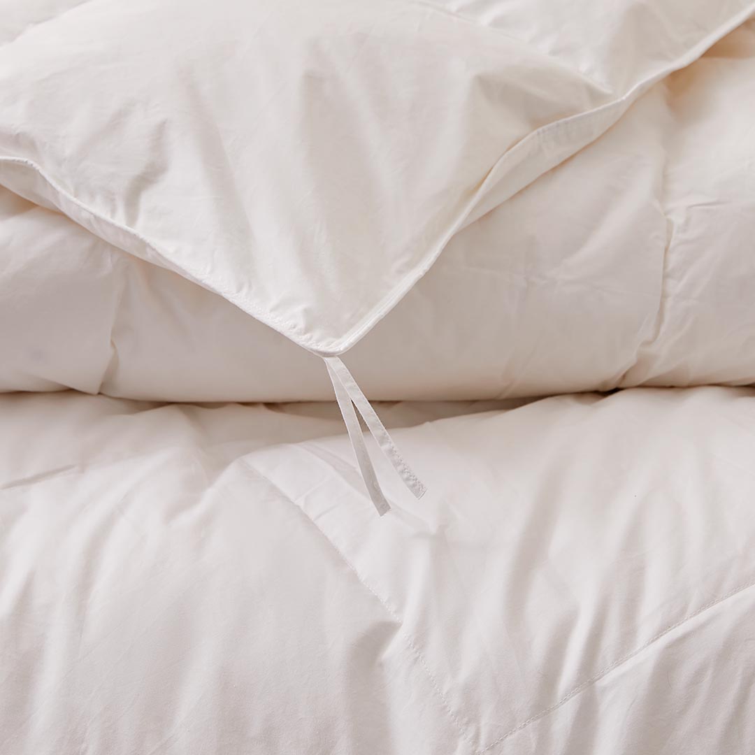 Buy Platinum Duck Local Feather Quilts Online Bed Bath N' Table