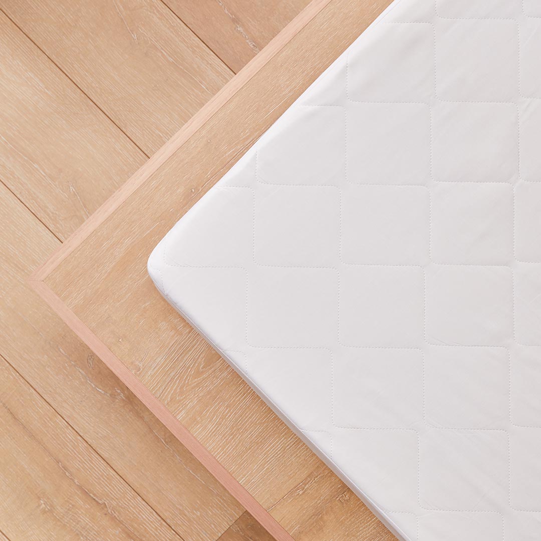 Buy Bamboo Mattress Protector Online Bed Bath N' Table