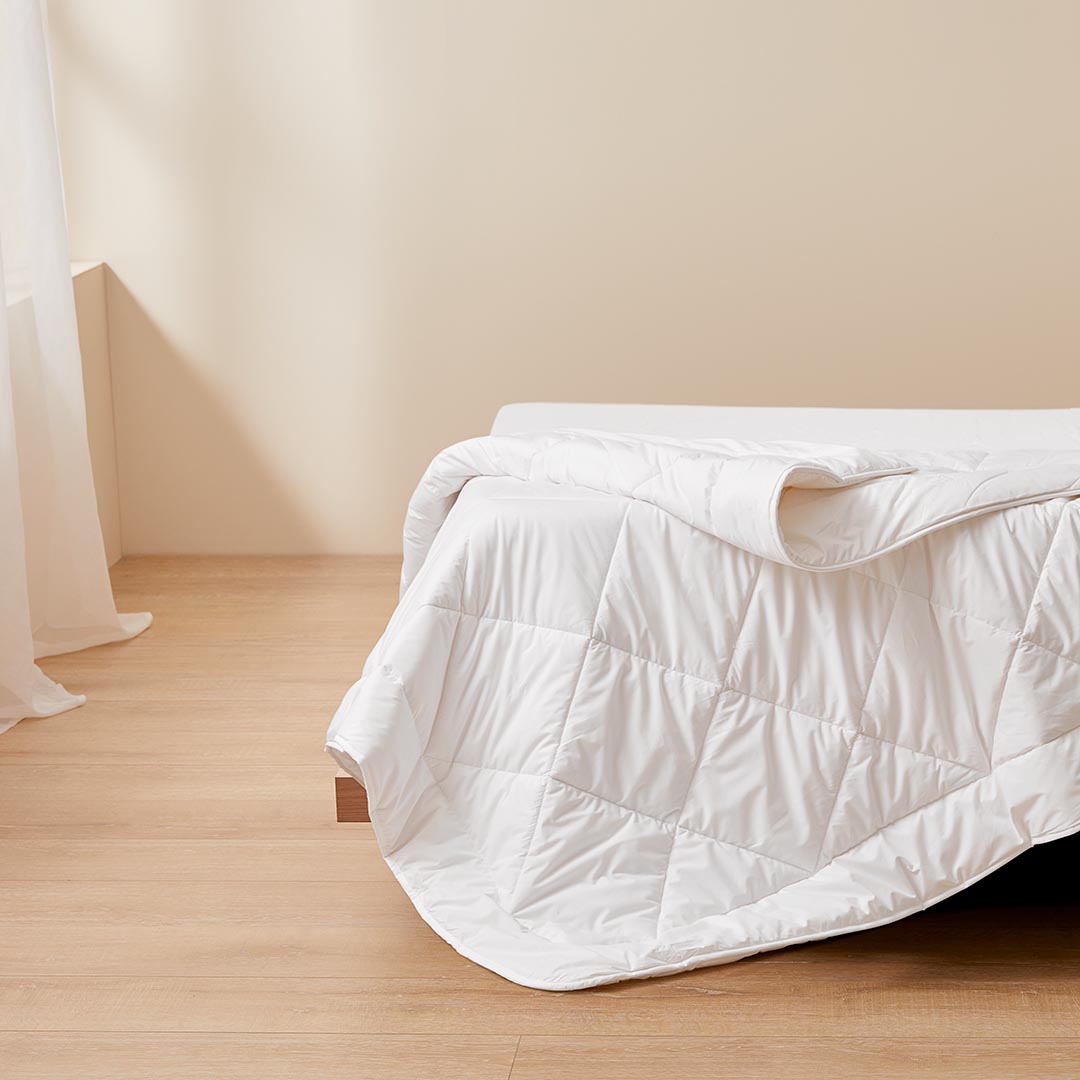 Buy Wool Quilt Online Bed Bath N' Table