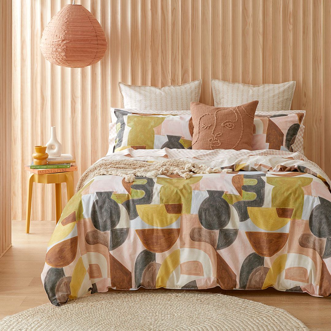 Buy Brolin Quilt Cover Online Bed Bath N' Table