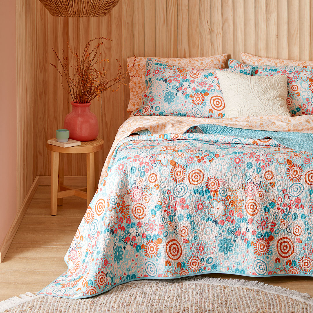 Buy Dreaming Coverlet Online Bed Bath N' Table