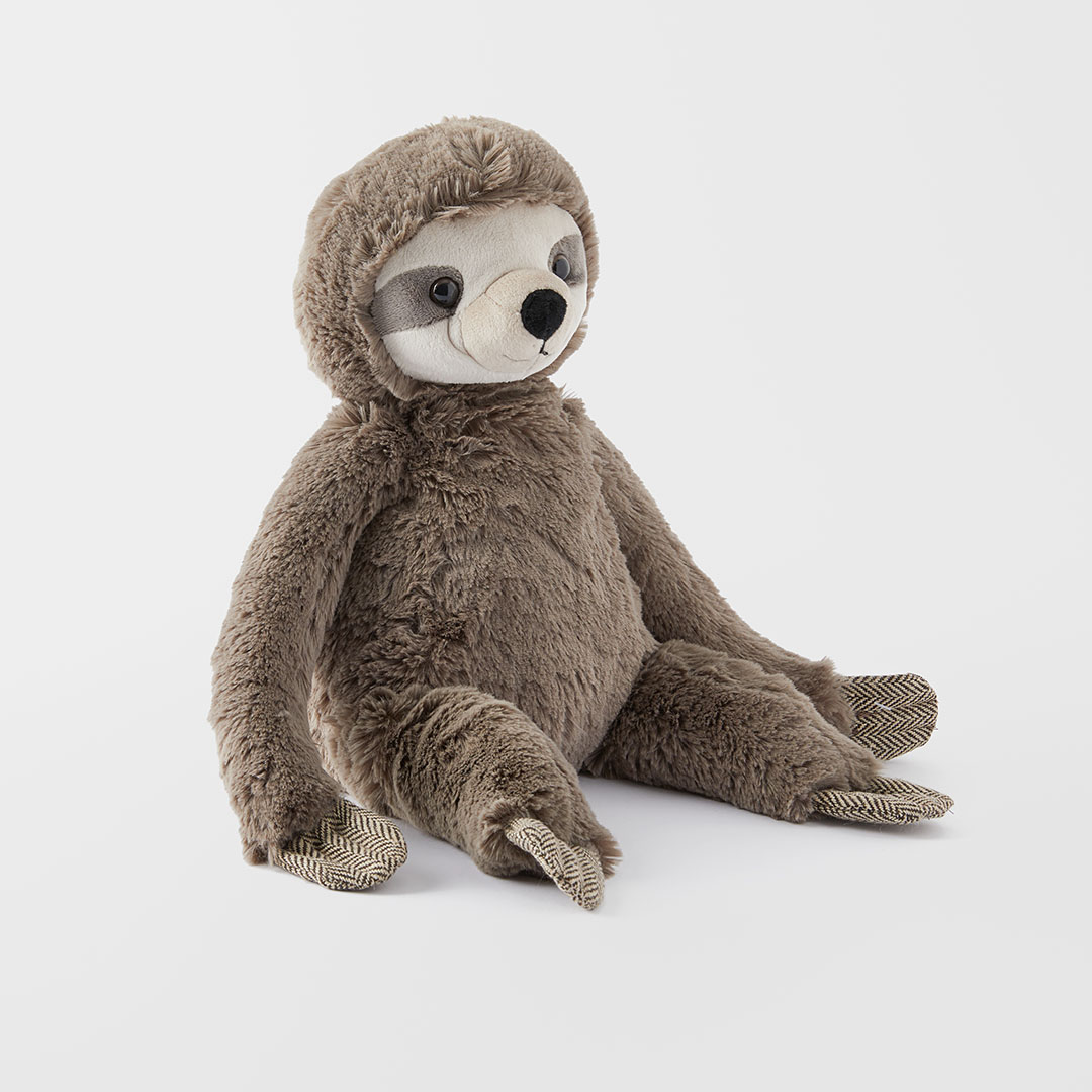 Buy Brady Sloth Online Bed Bath N' Table