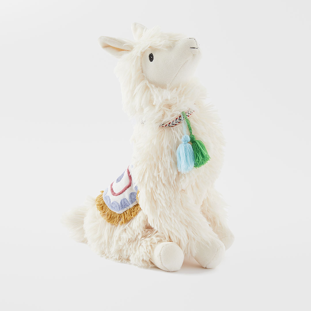 Buy Llama Online Bed Bath N' Table