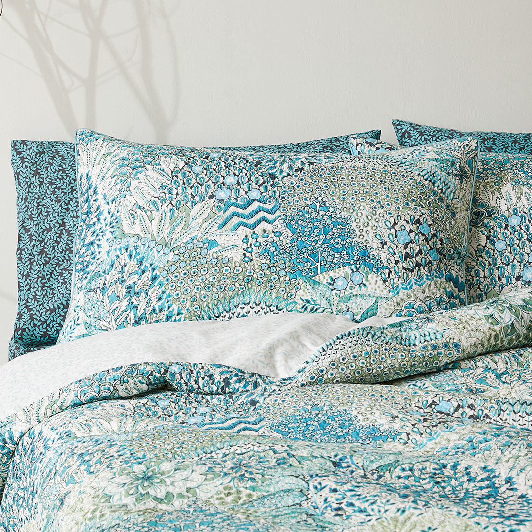 Buy Damir Quilt Cover Online Bed Bath N' Table