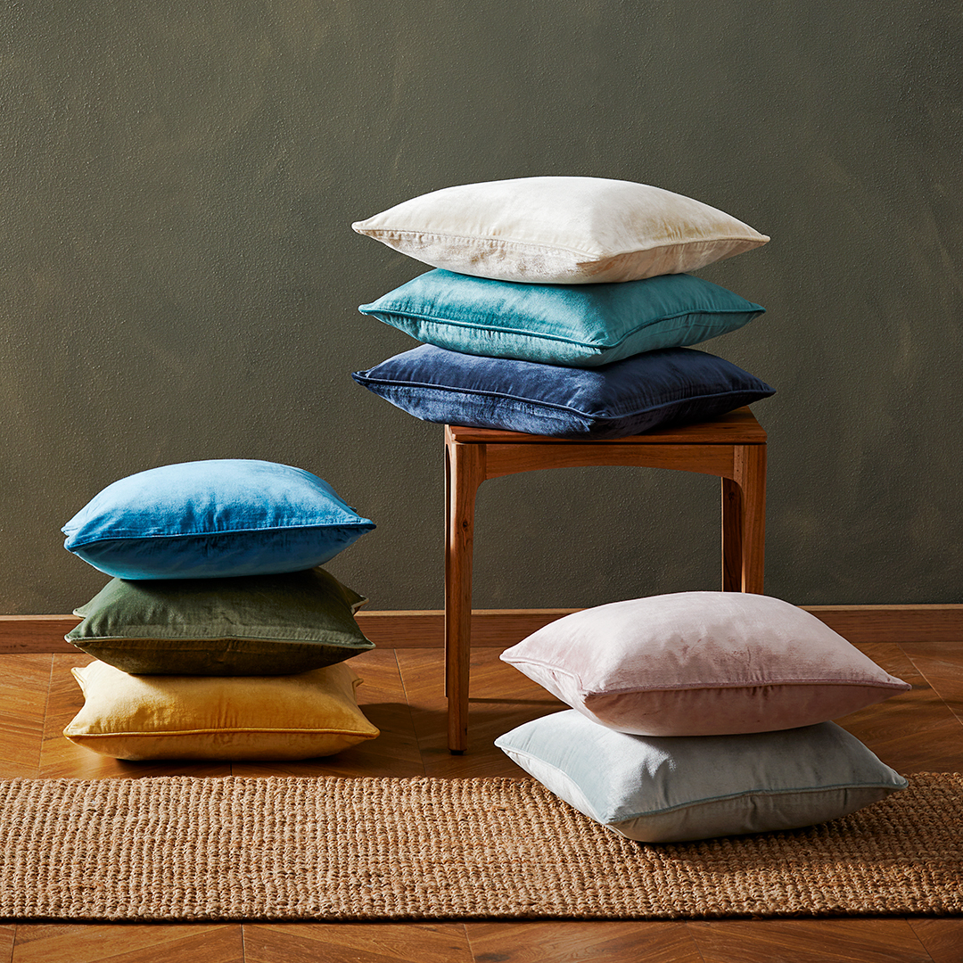 Buy Margot Cushion Gold Online Bed Bath N' Table