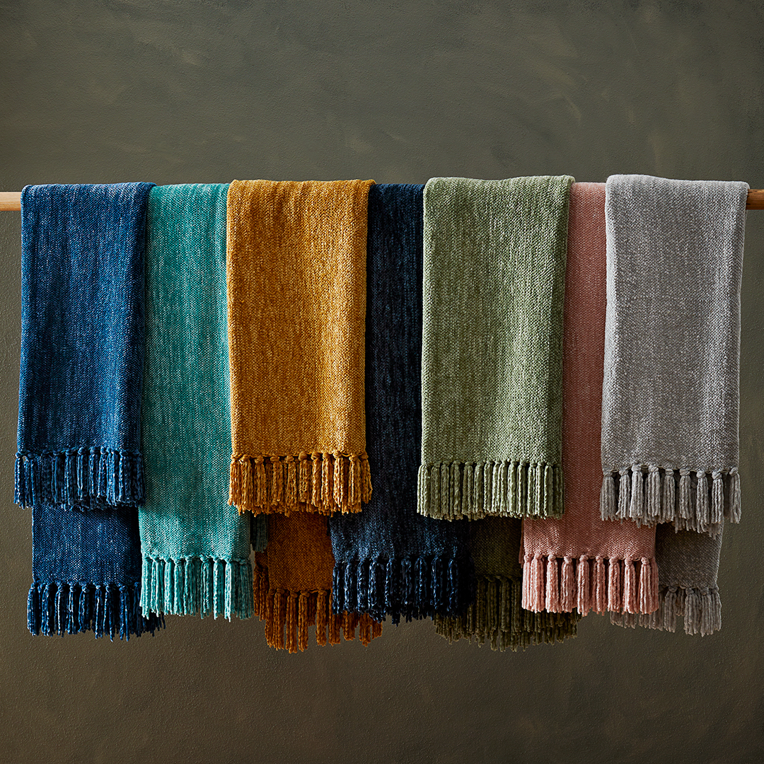 Buy Margot Throw Turquoise Online Bed Bath N' Table