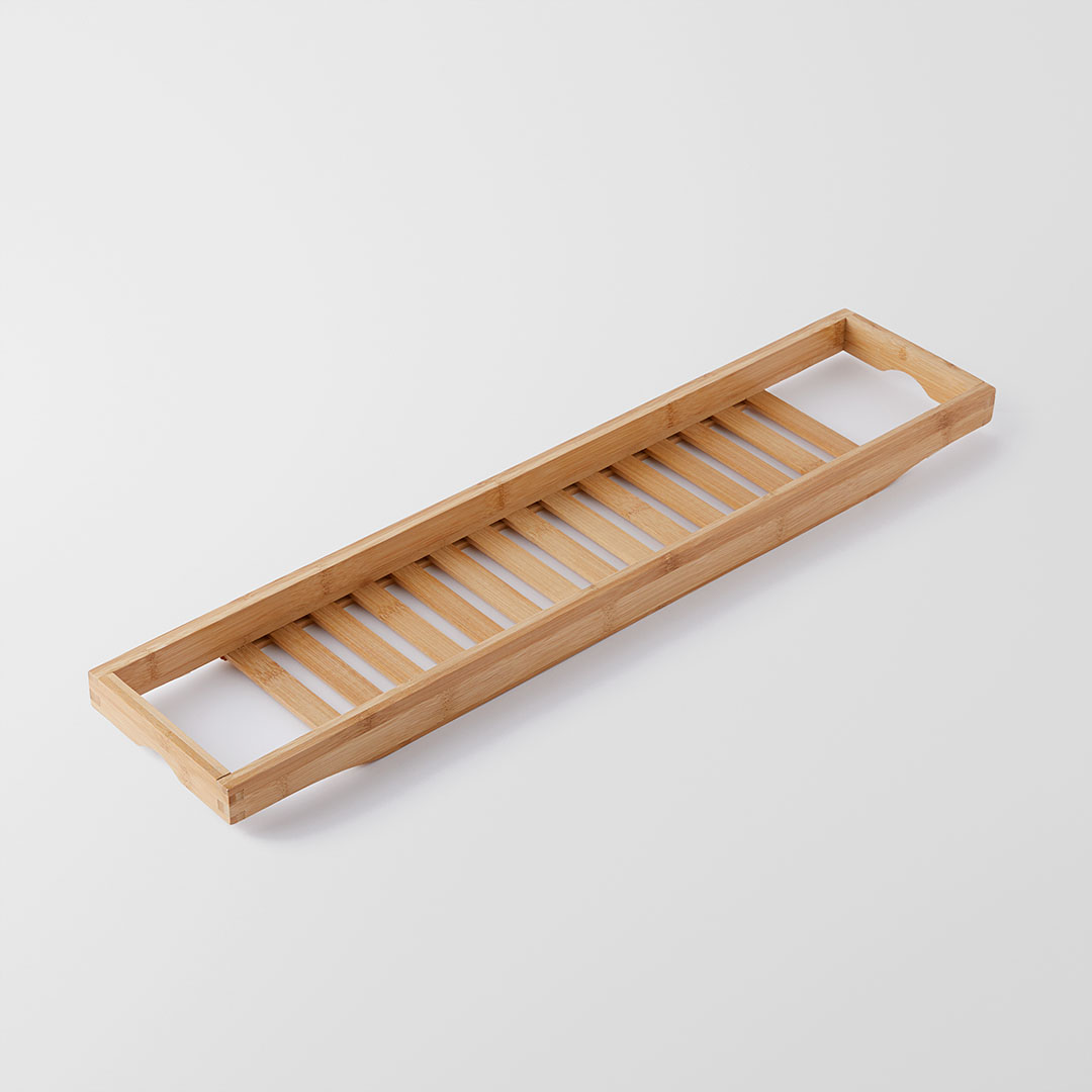 Buy Bamboo Bath Caddy Bamboo Online Bed Bath N' Table