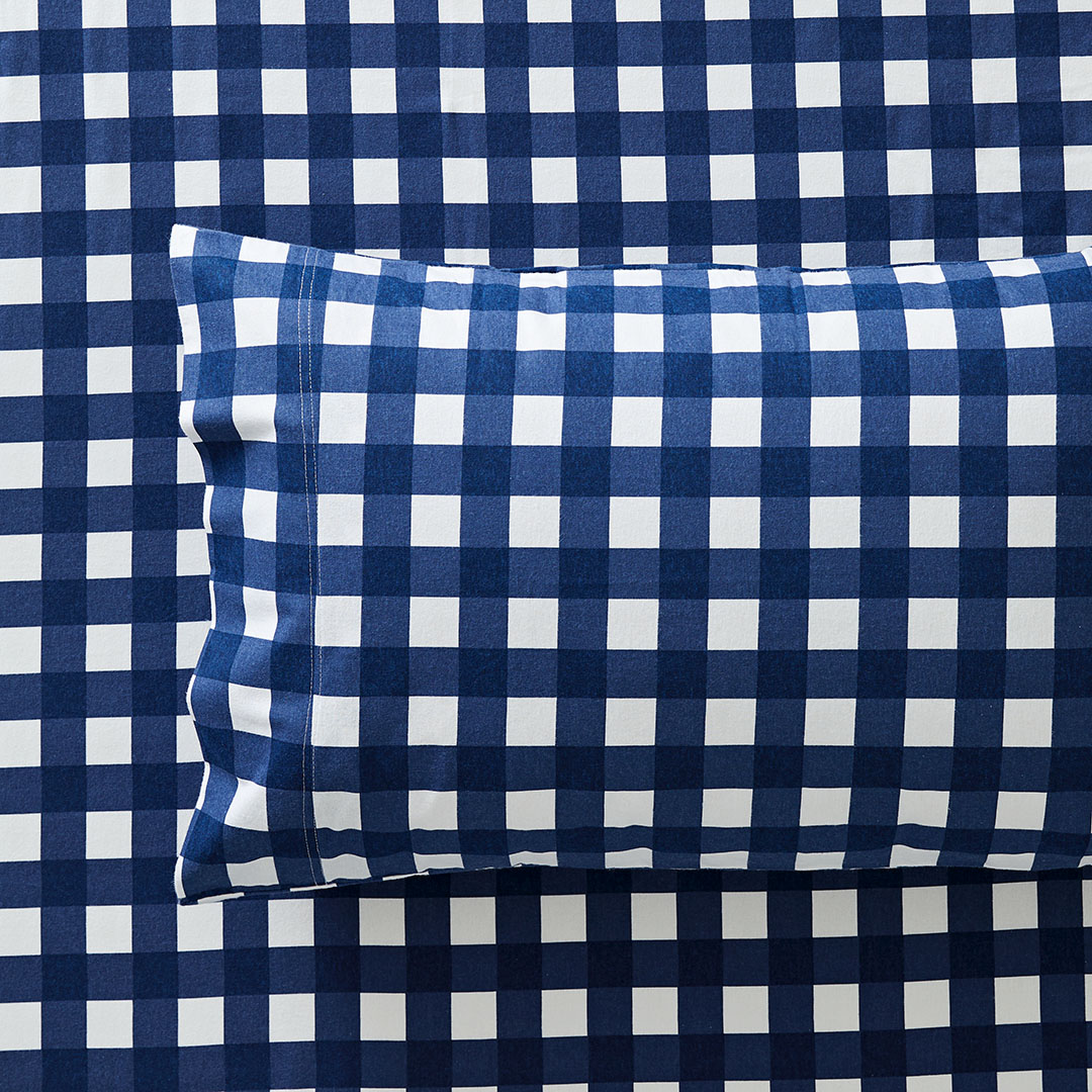 Buy Adrian Flannelette Sheet Set Online Bed Bath N' Table