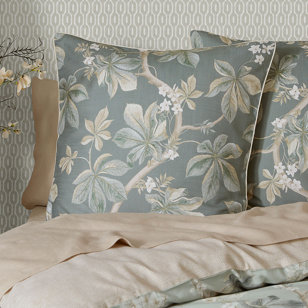 Shop Chestnut Tree Quilt Cover Online | Bed Bath N' Table