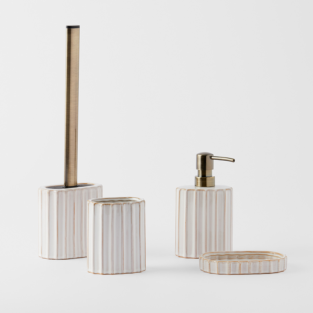 Buy Grove Bathroom Accessories Online Bed Bath N' Table