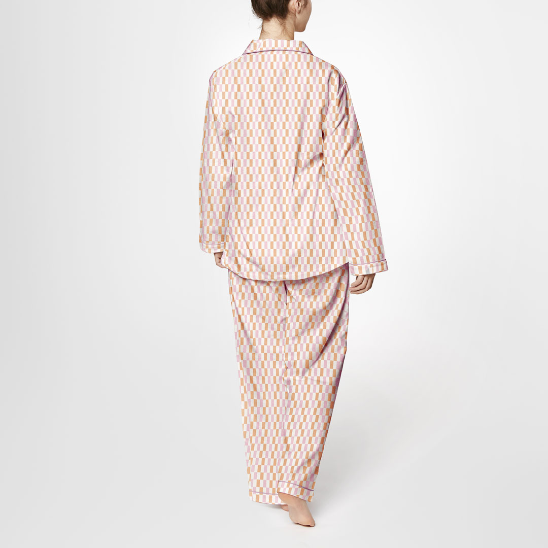 Buy Lucy Flannelette Pyjamas Online Bed Bath N' Table