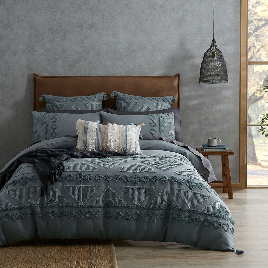 Buy Corina Quilt Cover Online Bed Bath N' Table