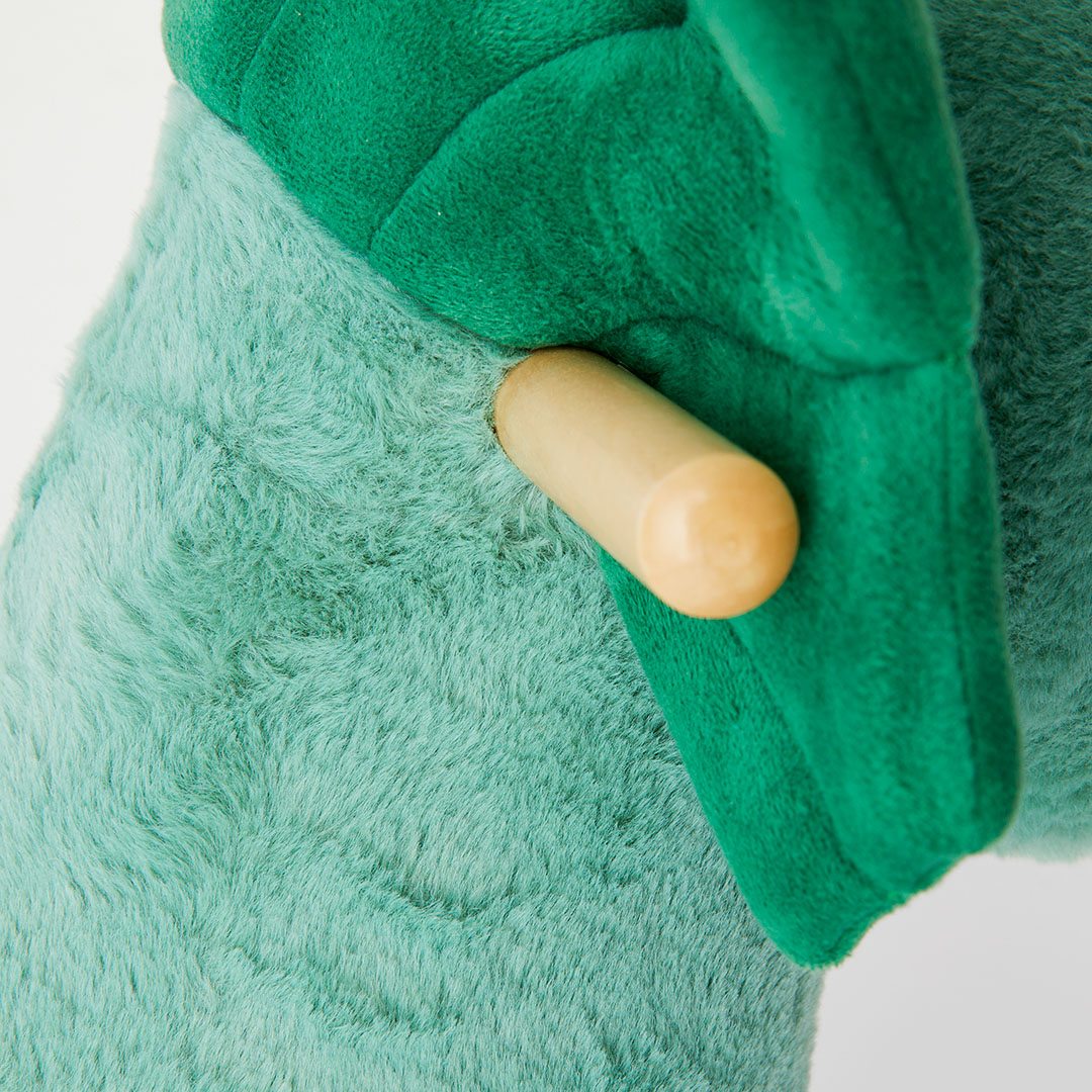 Shop Dinosaur Rocking Toy Online Bed Bath N Table