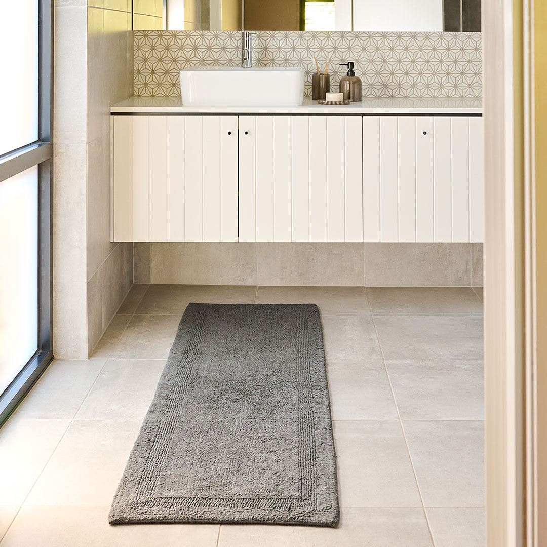 Braxton Bath Runner - Bed Bath N' Table