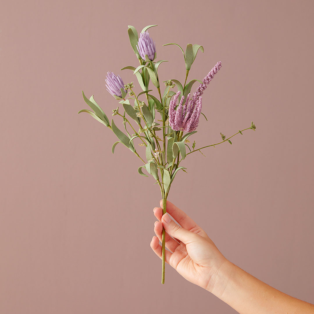 Buy Wildflower Spray Lavender Online Bed Bath N' Table