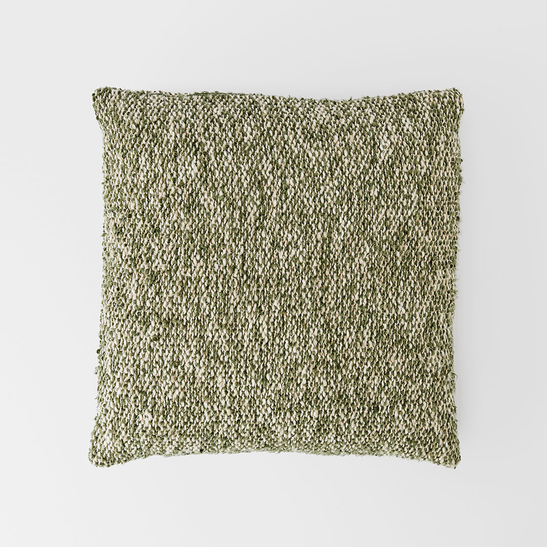 Buy Hallie Cushion Moss Online Bed Bath N' Table
