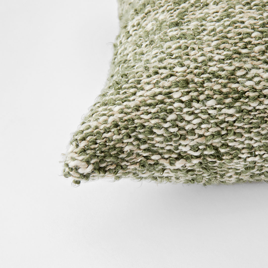 Buy Hallie Cushion Moss Online Bed Bath N' Table