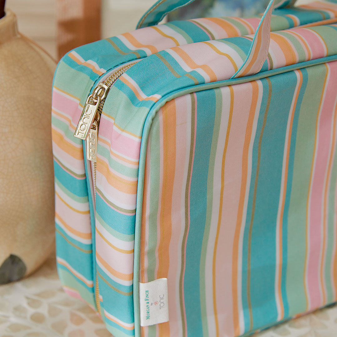 Buy Finley Hanging Cosmetic Bag Online Bed Bath N' Table