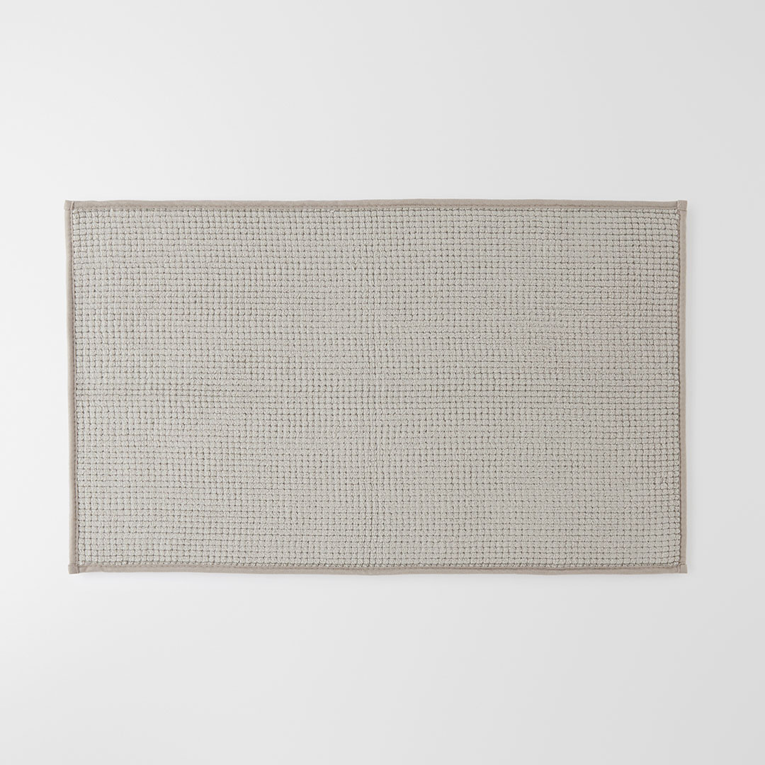 Shop Bobble Bath Mat Stone Online Bed Bath N' Table