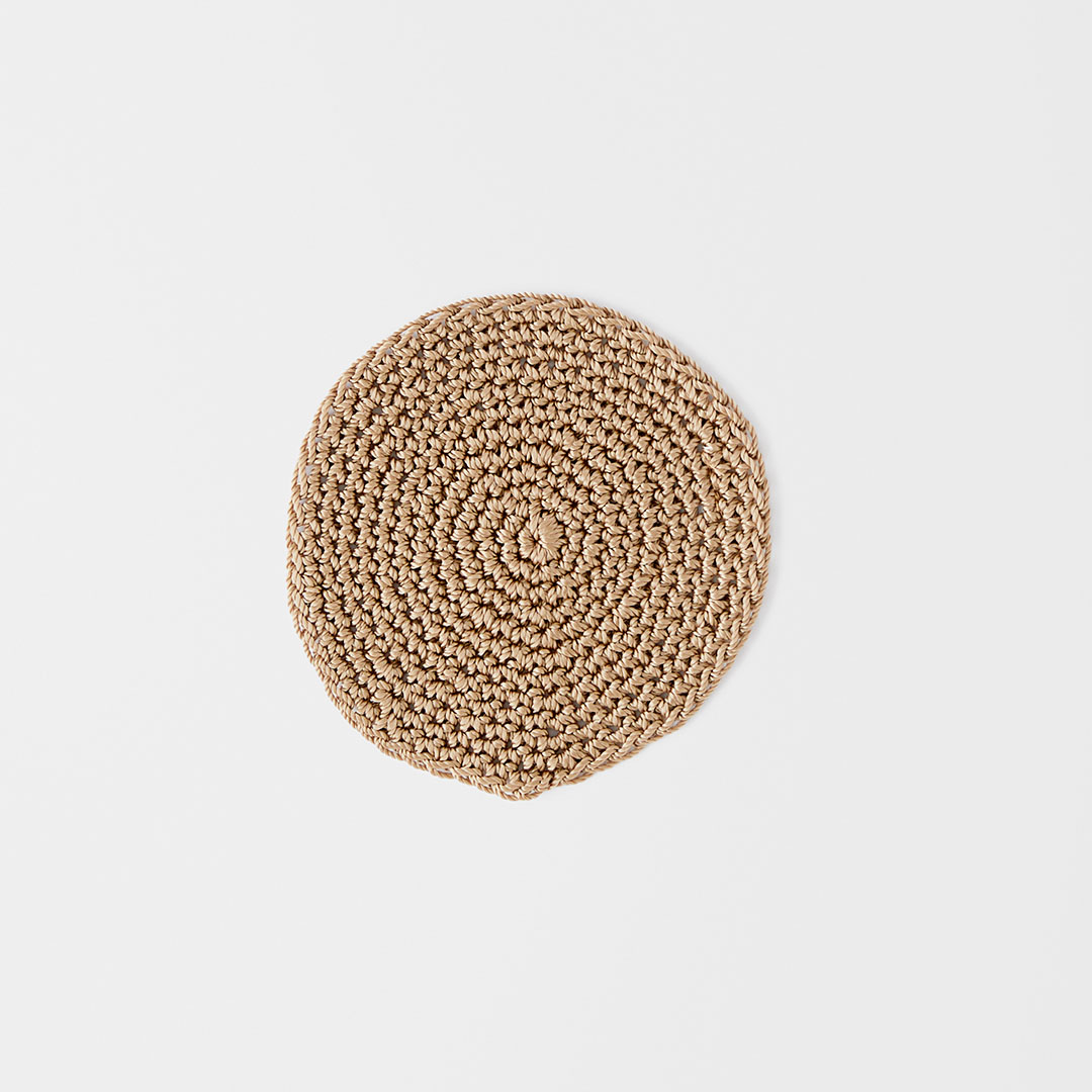 Buy Mendes Placemat Latte Online Bed Bath N' Table