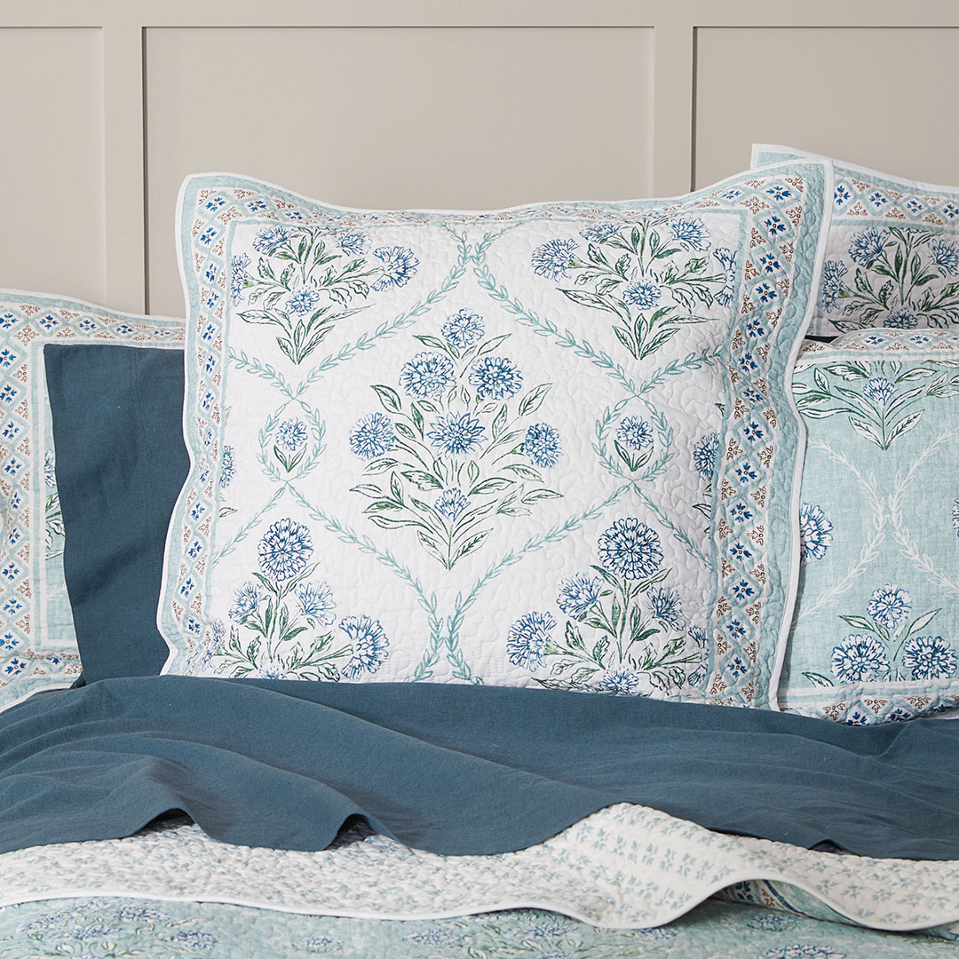 Buy Yvette Bedspread Online Bed Bath N' Table