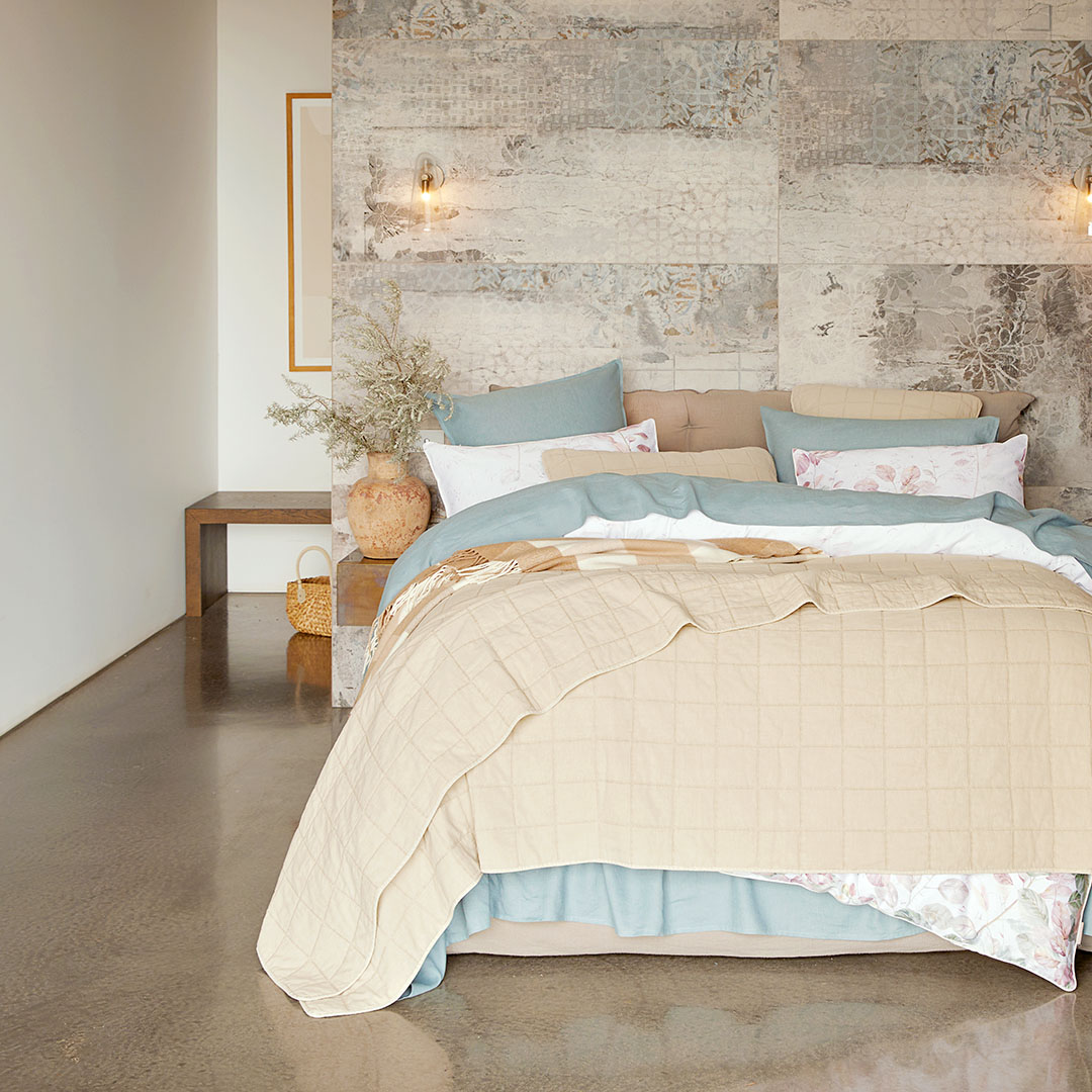 Shop Reid Coverlet Online | Bed Bath N' Table