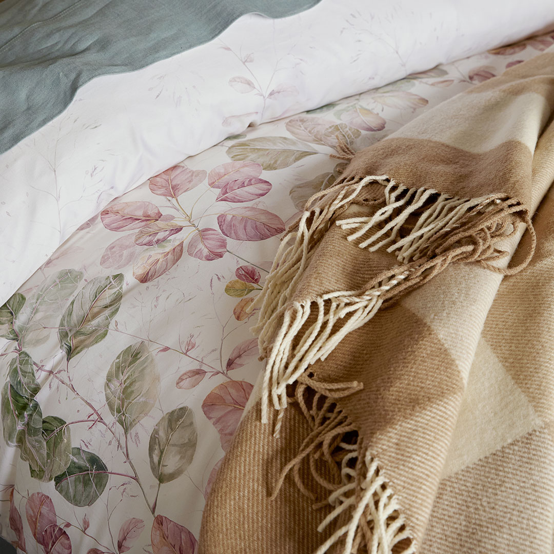 Buy Smokebush Quilt Cover Online Bed Bath N' Table