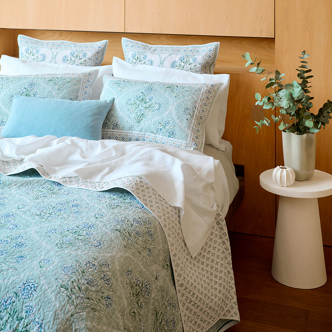 Buy Yvette Bedspread Online Bed Bath N' Table