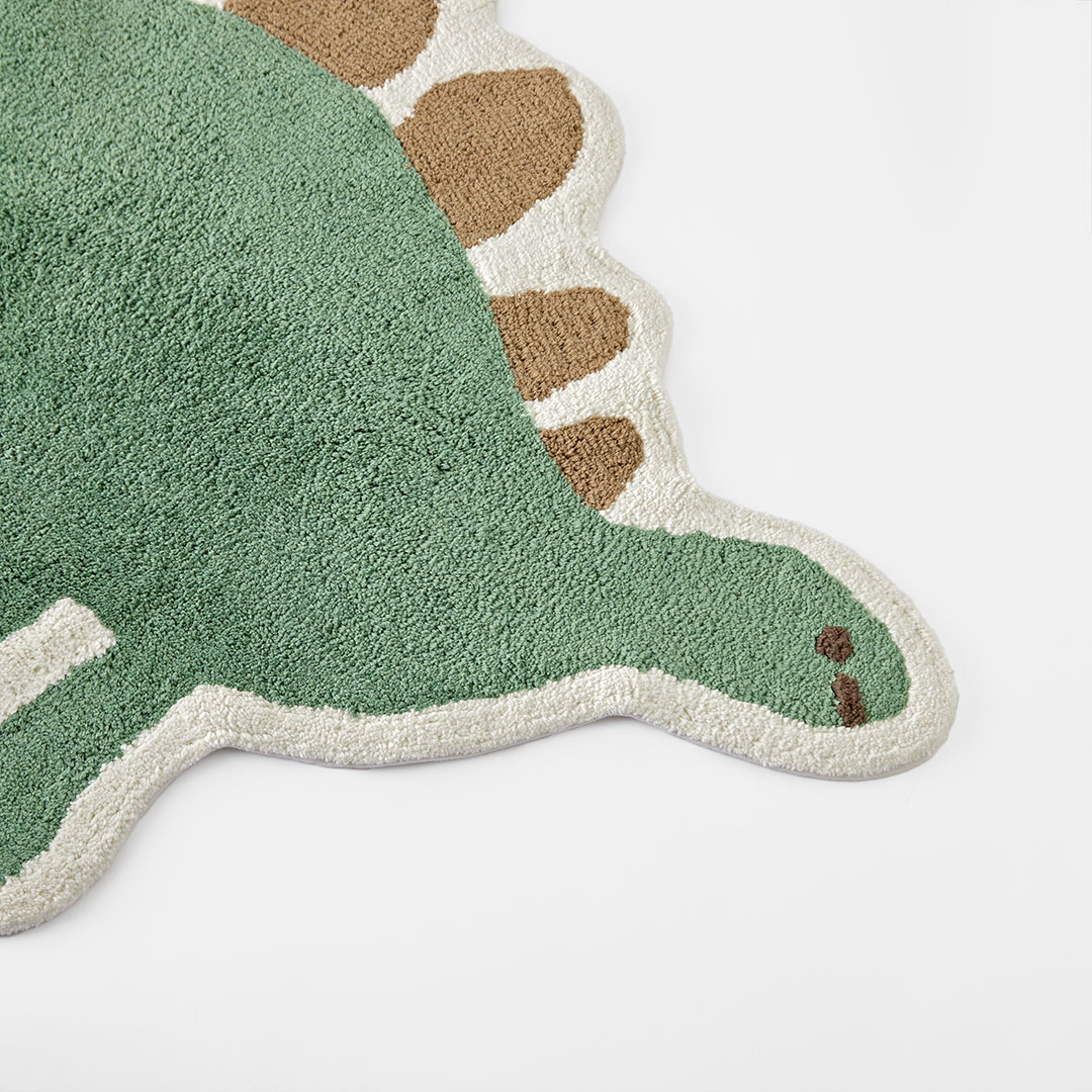 Shop Rex Dinosaur Rug Online | Bed Bath N' Table
