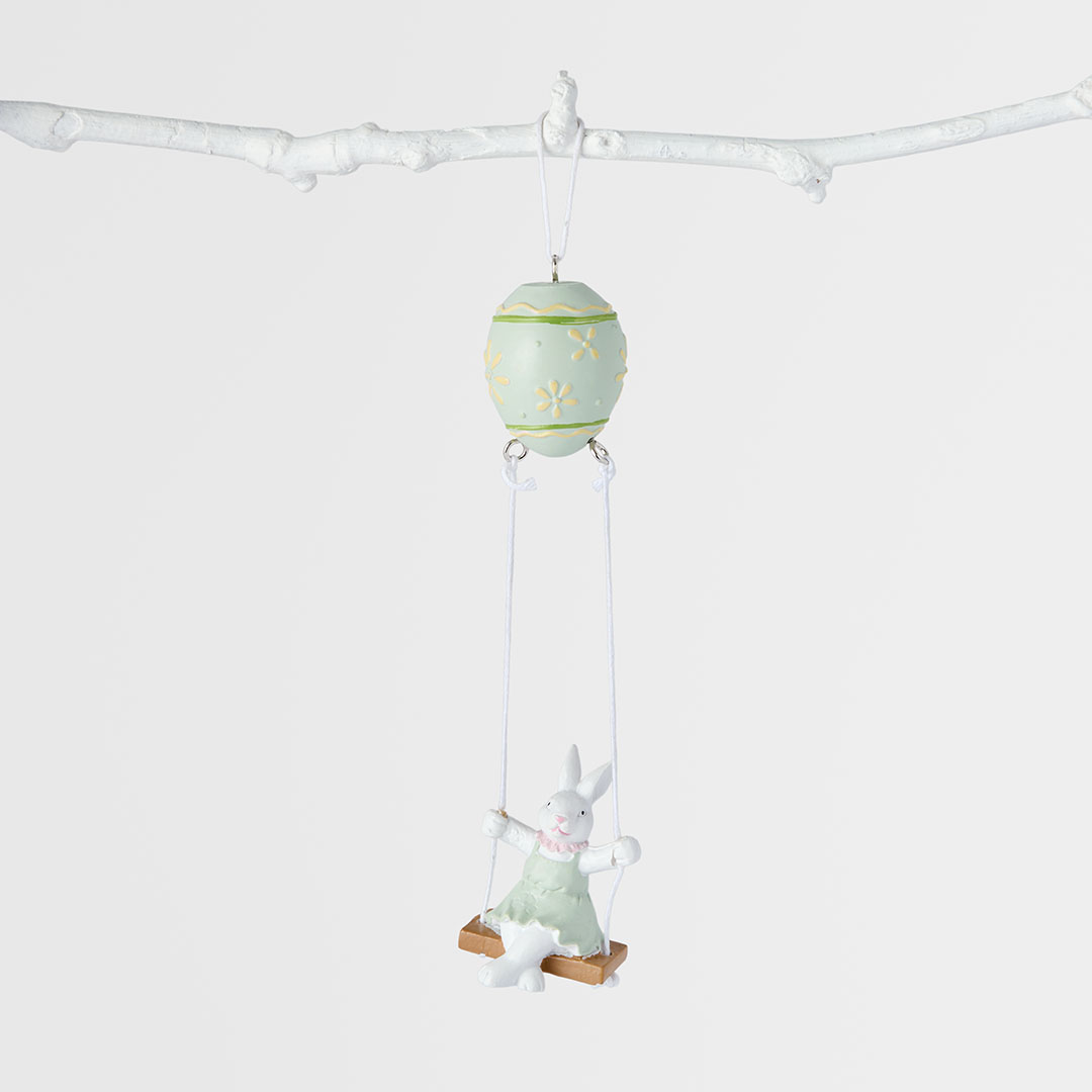 Shop Swing Hot Air Balloon Decoration Online | Bed Bath N' Table