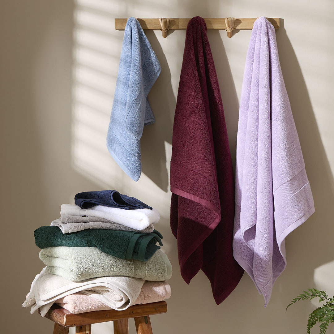 Shop Bath Towels & Sets | Bed Bath N' Table