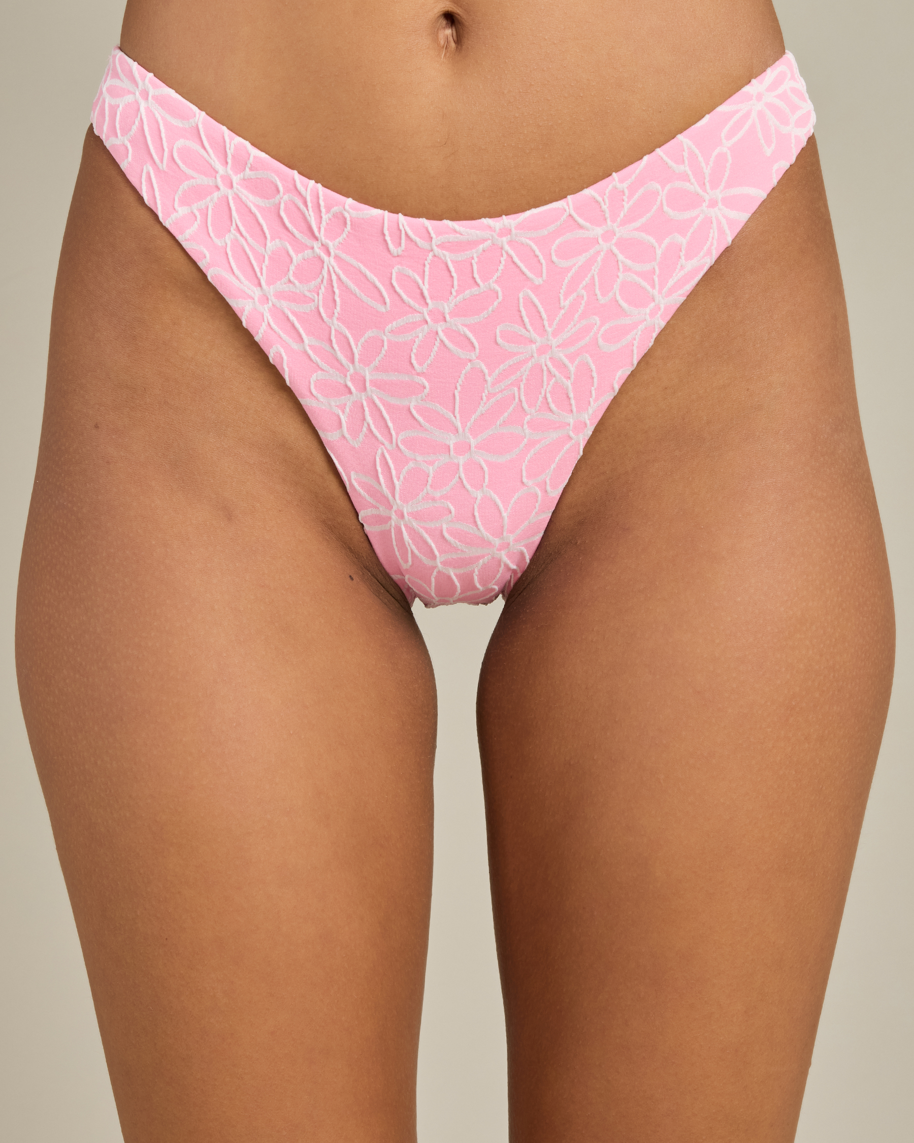 Juni Classic Bikini Bottom