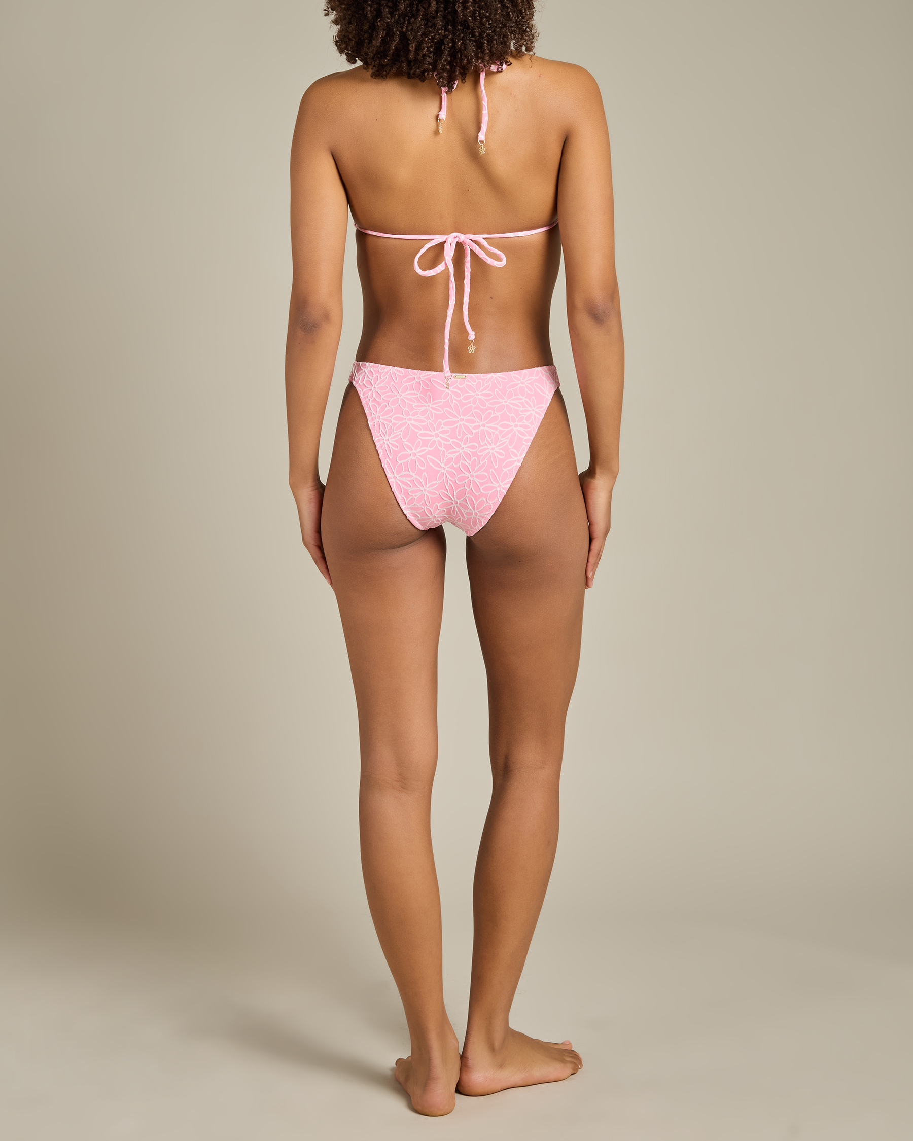 Juni Classic Bikini Bottom