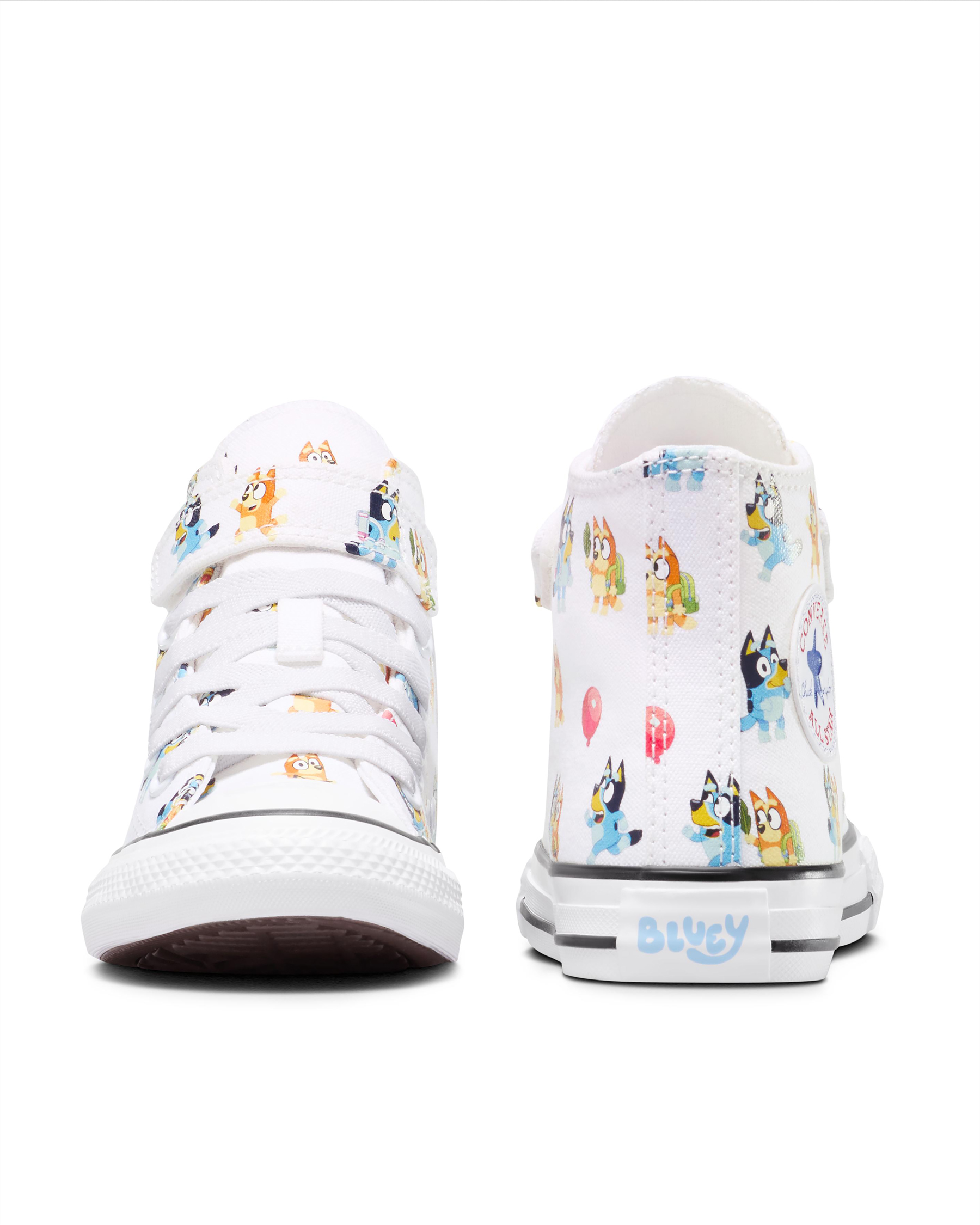 Chuck Taylor All Star 1V Shoes