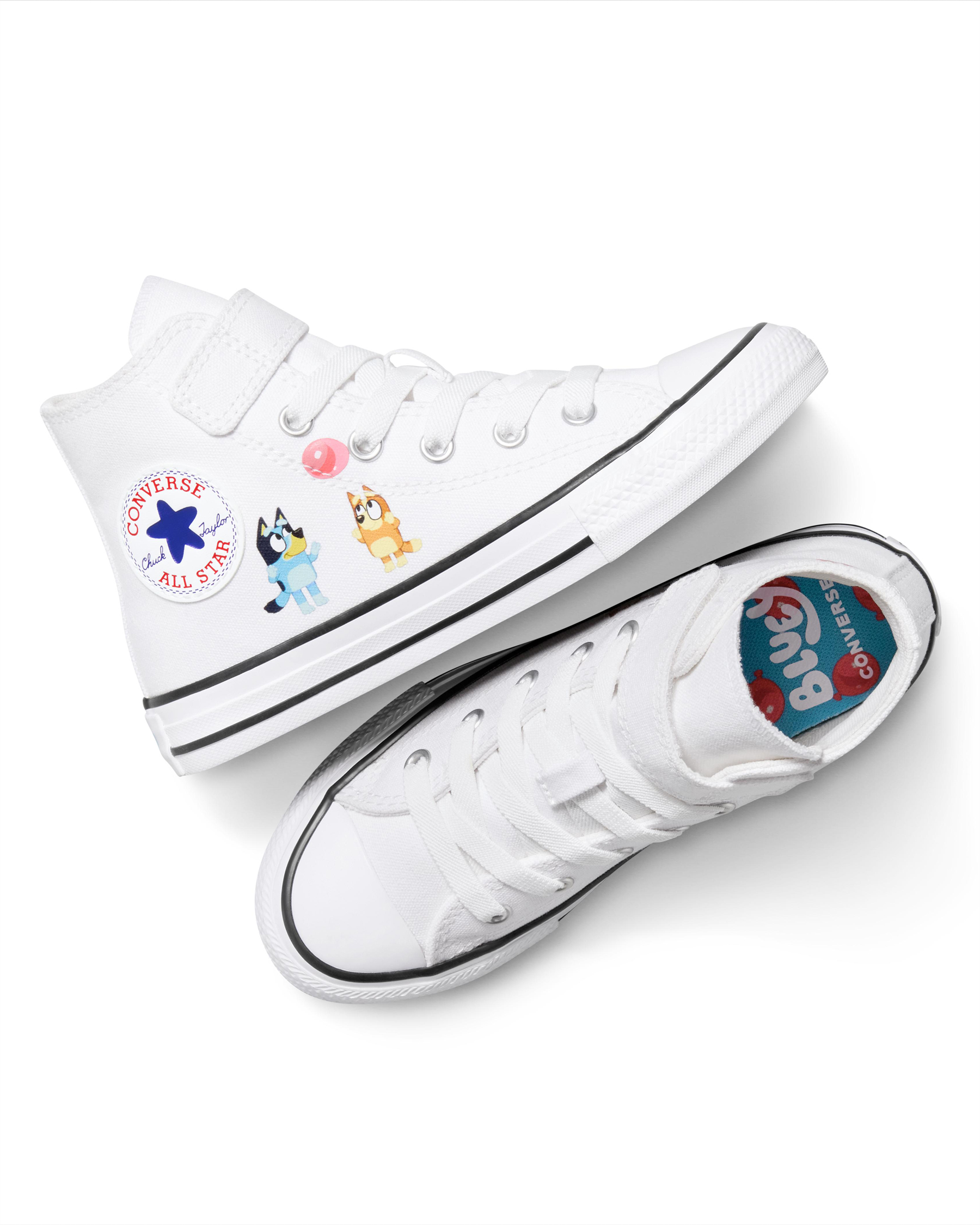 Chuck Taylor All Star 1V Shoes