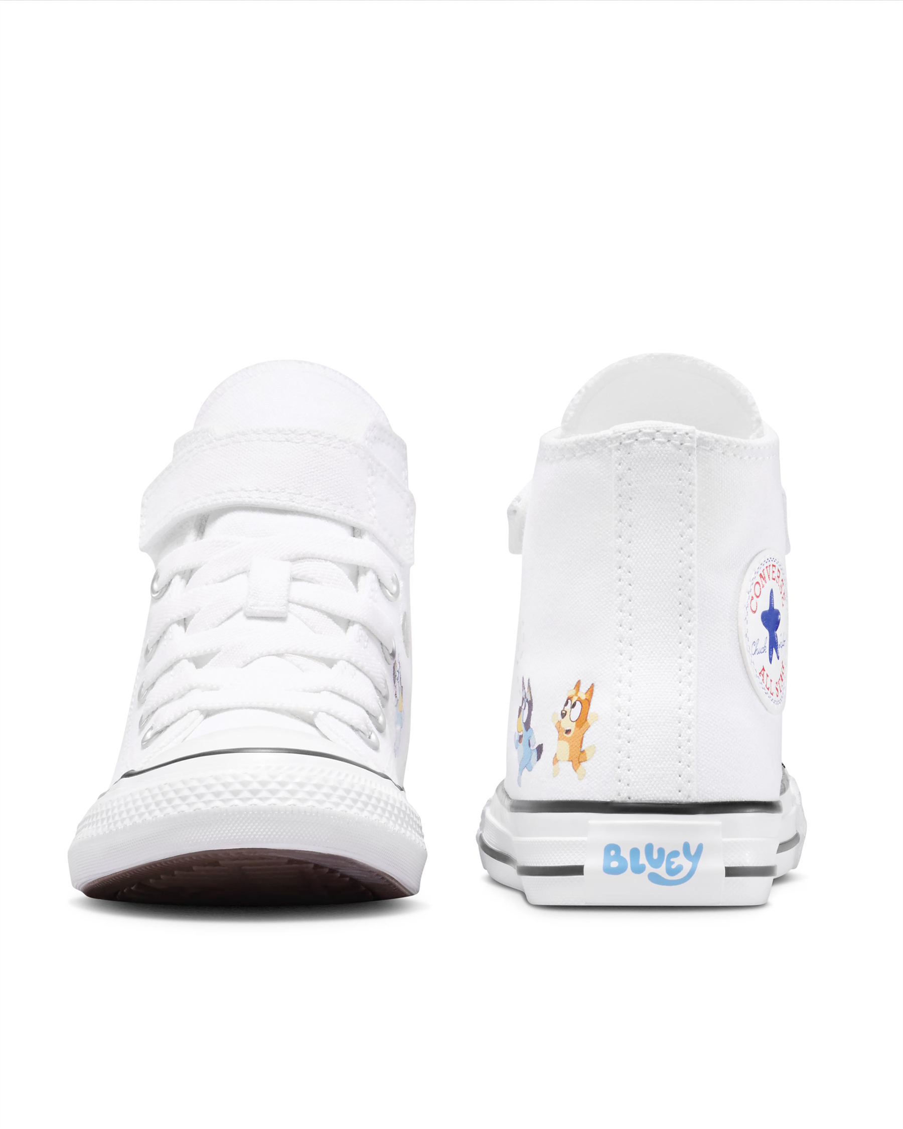 Chuck Taylor All Star 1V Shoes