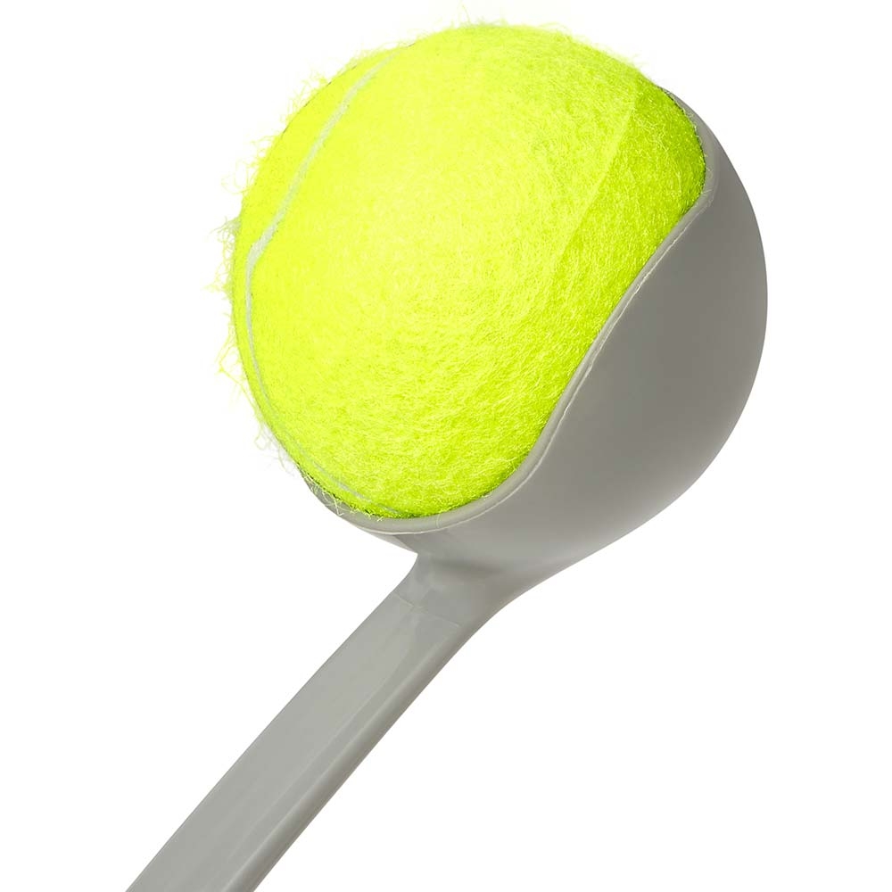 Ergonomic Ball Launcher for Dogs