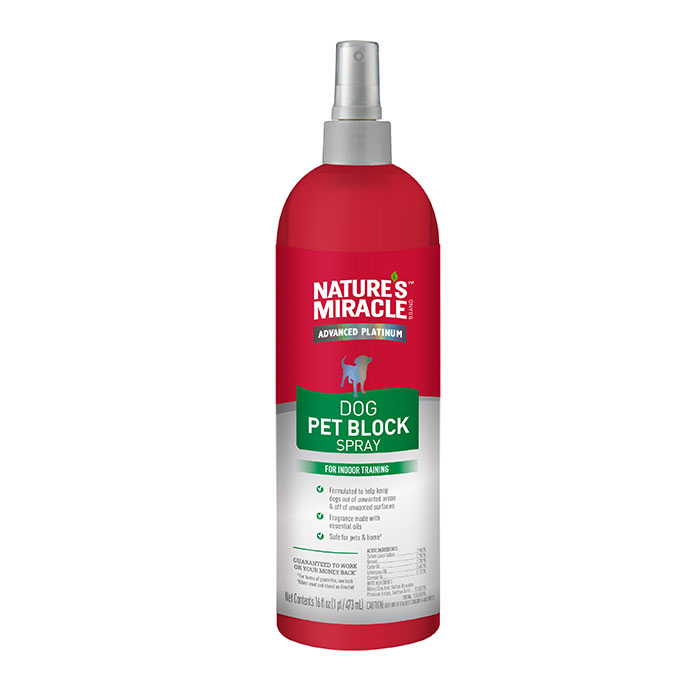 natures miracle puppy shampoo