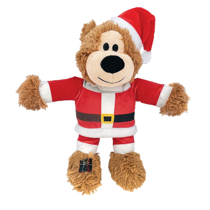 kong legz stretchezz bear