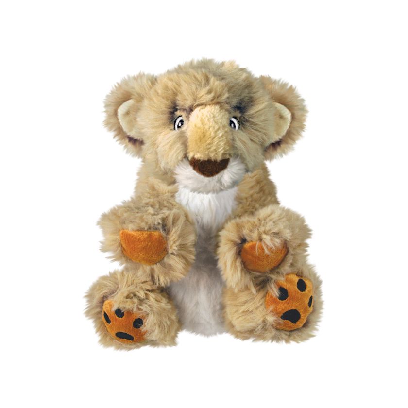 kong legz stretchezz bear