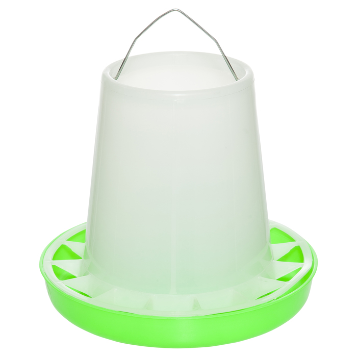 Poultry Gravity Feeder