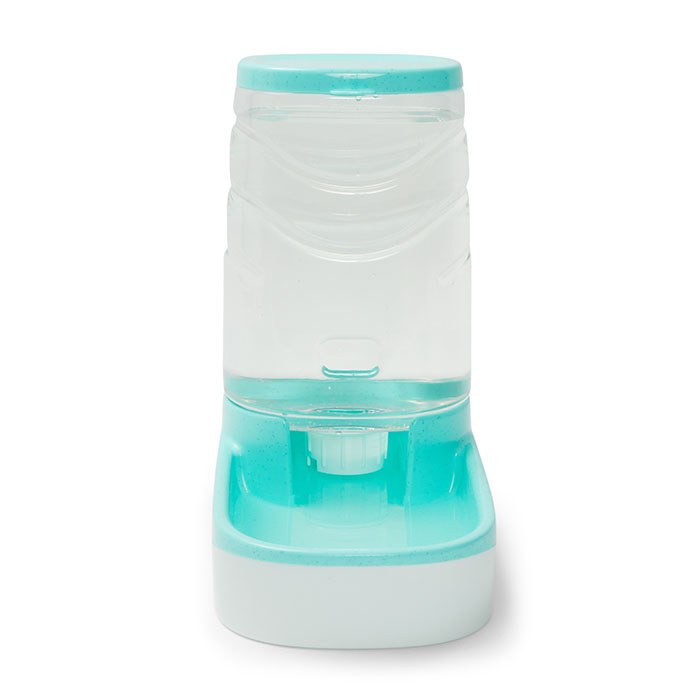 Dog Water Station Outdoor Gravity Waterer For Dogs Aspen Pet