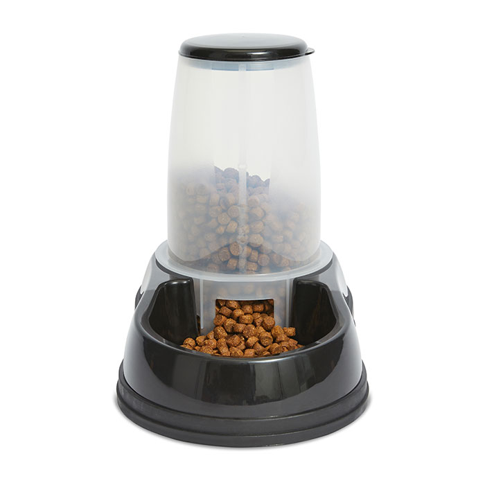 petbarn automatic feeder