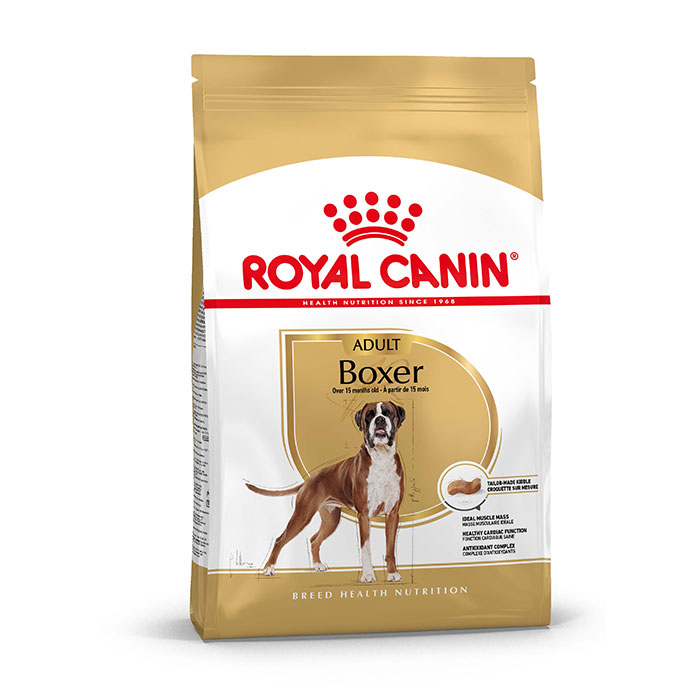 ドッグフード  CANIN Bulldog 12kg Royal Canin Bulldog Adult Dog Food 12kg